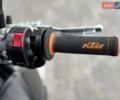 Черный КТМ 690 Duke, объемом двигателя 0.65 л и пробегом 36 тыс. км за 5599 $, фото 24 на Automoto.ua