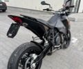 Черный КТМ 690 Duke, объемом двигателя 0.65 л и пробегом 36 тыс. км за 5599 $, фото 10 на Automoto.ua