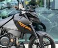 Черный КТМ 690 Duke, объемом двигателя 0.65 л и пробегом 36 тыс. км за 5599 $, фото 27 на Automoto.ua