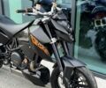 Черный КТМ 690 Duke, объемом двигателя 0.65 л и пробегом 36 тыс. км за 5599 $, фото 28 на Automoto.ua