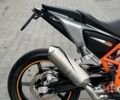 КТМ 690 Duke 2012 у Рівному на Automoto.ua Чорний КТМ 690 Duke, об'ємом двигуна 0.7 л та пробігом 28 тис. км за 5599 $, фото 12 на Automoto.ua