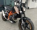 КТМ 690 Duke 2012 у Рівному на Automoto.ua Чорний КТМ 690 Duke, об'ємом двигуна 0.7 л та пробігом 28 тис. км за 5599 $, фото 3 на Automoto.ua