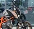 КТМ 690 Duke 2012 у Рівному на Automoto.ua Чорний КТМ 690 Duke, об'ємом двигуна 0.7 л та пробігом 28 тис. км за 5599 $, фото 25 на Automoto.ua