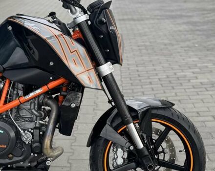 КТМ 690 Duke 2012 у Рівному на Automoto.ua Чорний КТМ 690 Duke, об'ємом двигуна 0.7 л та пробігом 28 тис. км за 5599 $, фото 13 на Automoto.ua