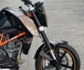 КТМ 690 Duke 2012 у Рівному на Automoto.ua Чорний КТМ 690 Duke, об'ємом двигуна 0.7 л та пробігом 28 тис. км за 5599 $, фото 13 на Automoto.ua