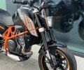 КТМ 690 Duke 2012 у Рівному на Automoto.ua Чорний КТМ 690 Duke, об'ємом двигуна 0.7 л та пробігом 28 тис. км за 5599 $, фото 26 на Automoto.ua