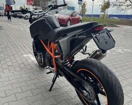 КТМ 690 Duke 2012 у Рівному на Automoto.ua Чорний КТМ 690 Duke, об'ємом двигуна 0.7 л та пробігом 28 тис. км за 5599 $, фото 6 на Automoto.ua