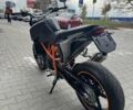 КТМ 690 Duke 2012 у Рівному на Automoto.ua Чорний КТМ 690 Duke, об'ємом двигуна 0.7 л та пробігом 28 тис. км за 5599 $, фото 6 на Automoto.ua