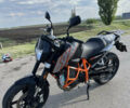 Чорний КТМ 690 Duke, об'ємом двигуна 0.69 л та пробігом 20 тис. км за 4700 $, фото 3 на Automoto.ua
