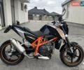 КТМ 690 Duke 2012 у Рівному на Automoto.ua Чорний КТМ 690 Duke, об'ємом двигуна 0.7 л та пробігом 28 тис. км за 5599 $, фото 10 на Automoto.ua
