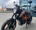 КТМ 690 Duke 2012 у Рівному на Automoto.ua Чорний КТМ 690 Duke, об'ємом двигуна 0.7 л та пробігом 28 тис. км за 5599 $, фото 4 на Automoto.ua