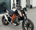 КТМ 690 Duke 2012 у Рівному на Automoto.ua Чорний КТМ 690 Duke, об'ємом двигуна 0.7 л та пробігом 28 тис. км за 5599 $, фото 16 на Automoto.ua