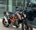 КТМ 690 Duke 2012 у Рівному на Automoto.ua Чорний КТМ 690 Duke, об'ємом двигуна 0.7 л та пробігом 28 тис. км за 5599 $, фото 27 на Automoto.ua