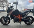 КТМ 690 Duke 2012 у Рівному на Automoto.ua Чорний КТМ 690 Duke, об'ємом двигуна 0.7 л та пробігом 28 тис. км за 5599 $, фото 5 на Automoto.ua