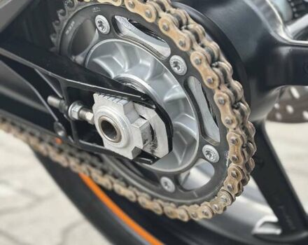 КТМ 690 Duke 2012 у Рівному на Automoto.ua Чорний КТМ 690 Duke, об'ємом двигуна 0.7 л та пробігом 28 тис. км за 5599 $, фото 20 на Automoto.ua