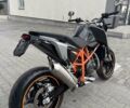 КТМ 690 Duke 2012 у Рівному на Automoto.ua Чорний КТМ 690 Duke, об'ємом двигуна 0.7 л та пробігом 28 тис. км за 5599 $, фото 9 на Automoto.ua