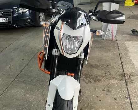 КТМ 690 Duke, об'ємом двигуна 0 л та пробігом 27 тис. км за 6700 $, фото 1 на Automoto.ua