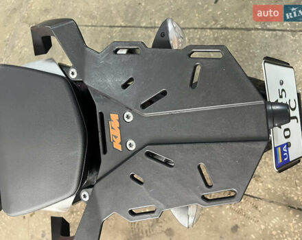КТМ 690 Duke, об'ємом двигуна 0 л та пробігом 27 тис. км за 6700 $, фото 5 на Automoto.ua