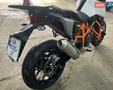 КТМ 690 Duke, об'ємом двигуна 0 л та пробігом 27 тис. км за 6700 $, фото 3 на Automoto.ua