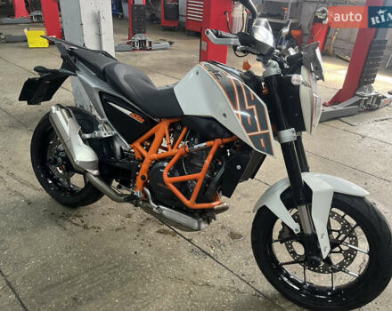 КТМ 690 Duke, об'ємом двигуна 0 л та пробігом 27 тис. км за 6700 $, фото 2 на Automoto.ua