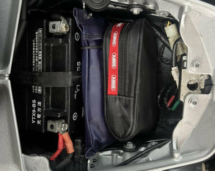 КТМ 690 Duke, об'ємом двигуна 0 л та пробігом 27 тис. км за 6700 $, фото 7 на Automoto.ua