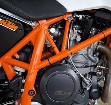 КТМ 690 Duke, объемом двигателя 0 л и пробегом 15 тыс. км за 1700 $, фото 5 на Automoto.ua