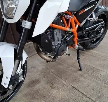 КТМ 690 Duke, объемом двигателя 0 л и пробегом 15 тыс. км за 1700 $, фото 7 на Automoto.ua