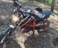 КТМ 690 Duke 2016 в Сарнах на Automoto.ua КТМ 690 Duke, объемом двигателя 0 л и пробегом 100 тыс. км за 1550 $, фото 1 на Automoto.ua