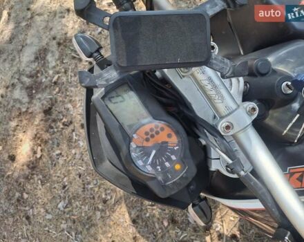 КТМ 690 Duke 2016 в Сарнах на Automoto.ua КТМ 690 Duke, объемом двигателя 0 л и пробегом 100 тыс. км за 1550 $, фото 2 на Automoto.ua