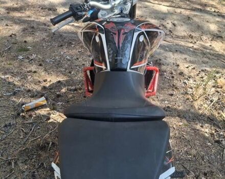 КТМ 690 Duke 2016 в Сарнах на Automoto.ua КТМ 690 Duke, объемом двигателя 0 л и пробегом 100 тыс. км за 1550 $, фото 5 на Automoto.ua