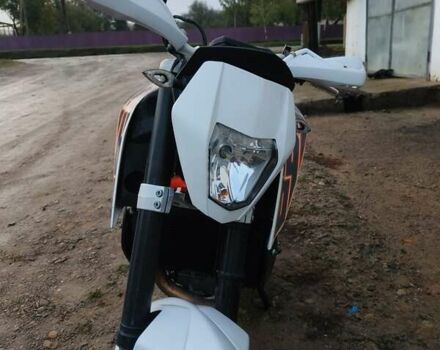 КТМ 690 Duke, об'ємом двигуна 0 л та пробігом 16 тис. км за 2050 $, фото 2 на Automoto.ua