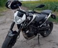 КТМ 690 Duke, объемом двигателя 0.69 л и пробегом 0 тыс. км за 3100 $, фото 1 на Automoto.ua