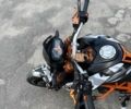 КТМ 690 Duke 2015 у Черкасах на Automoto.ua Помаранчевий КТМ 690 Duke, об'ємом двигуна 0.69 л та пробігом 32 тис. км за 6500 $, фото 3 на Automoto.ua