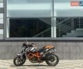 Оранжевый КТМ 690 Duke, объемом двигателя 0.69 л и пробегом 32 тыс. км за 6500 $, фото 1 на Automoto.ua