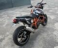 КТМ 690 Duke 2015 у Черкасах на Automoto.ua Помаранчевий КТМ 690 Duke, об'ємом двигуна 0.69 л та пробігом 32 тис. км за 6500 $, фото 4 на Automoto.ua