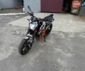 КТМ 690 Duke 2015 у Черкасах на Automoto.ua Помаранчевий КТМ 690 Duke, об'ємом двигуна 0.69 л та пробігом 32 тис. км за 6500 $, фото 7 на Automoto.ua