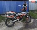 Белый КТМ 690 Enduro, объемом двигателя 0.69 л и пробегом 45 тыс. км за 9000 $, фото 1 на Automoto.ua