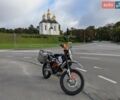 Белый КТМ 690 Enduro, объемом двигателя 0.69 л и пробегом 45 тыс. км за 9000 $, фото 1 на Automoto.ua