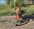 Черный КТМ 690 Enduro, объемом двигателя 0.65 л и пробегом 38 тыс. км за 7000 $, фото 8 на Automoto.ua