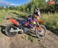 Черный КТМ 690 Enduro, объемом двигателя 0.65 л и пробегом 38 тыс. км за 7000 $, фото 1 на Automoto.ua
