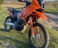 Черный КТМ 690 Enduro, объемом двигателя 0.7 л и пробегом 35 тыс. км за 6500 $, фото 1 на Automoto.ua