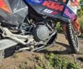 Черный КТМ 690 Enduro, объемом двигателя 0.65 л и пробегом 38 тыс. км за 7000 $, фото 7 на Automoto.ua