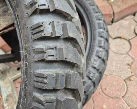 Черный КТМ 690 Enduro, объемом двигателя 0.65 л и пробегом 38 тыс. км за 7000 $, фото 10 на Automoto.ua