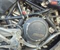 Черный КТМ 690 Enduro, объемом двигателя 0.65 л и пробегом 38 тыс. км за 7000 $, фото 2 на Automoto.ua
