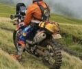 Черный КТМ 690 Enduro, объемом двигателя 0.65 л и пробегом 38 тыс. км за 7000 $, фото 12 на Automoto.ua