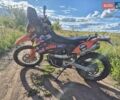 Черный КТМ 690 Enduro, объемом двигателя 0.65 л и пробегом 38 тыс. км за 7000 $, фото 9 на Automoto.ua