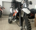 Чорний КТМ 690 Enduro, об'ємом двигуна 0.69 л та пробігом 10 тис. км за 8999 $, фото 1 на Automoto.ua
