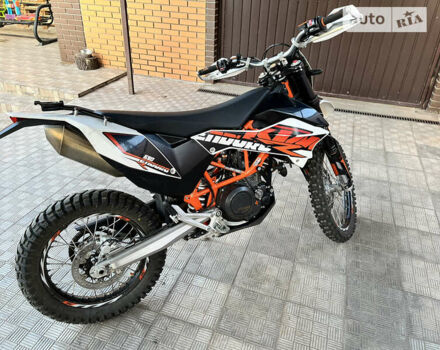 КТМ 690 Enduro, об'ємом двигуна 0 л та пробігом 6 тис. км за 7900 $, фото 2 на Automoto.ua