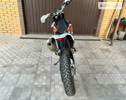 КТМ 690 Enduro, объемом двигателя 0 л и пробегом 6 тыс. км за 8500 $, фото 3 на Automoto.ua