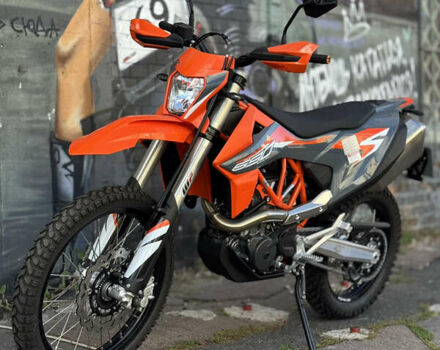 КТМ 690 Enduro 2021 в Киеве на Automoto.ua КТМ 690 Enduro, объемом двигателя 0 л и пробегом 1 тыс. км за 14000 $, фото 4 на Automoto.ua